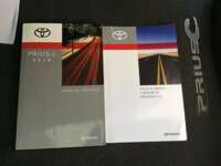 Toyota Prius 2018 5p C Híbrido L4/1.5 Aut 2018 Toyota Prius Venta Documentos 1