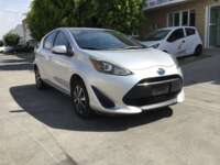 Toyota Prius 2018 5p C Híbrido L4/1.5 Aut 2018 Toyota Prius Venta Exteriores 3