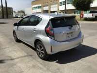 Toyota Prius 2018 5p C Híbrido L4/1.5 Aut 2018 Toyota Prius Venta Exteriores 7