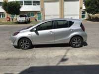 Toyota Prius 2018 5p C Híbrido L4/1.5 Aut 2018 Toyota Prius Venta Exteriores 8