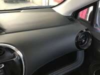 Toyota Prius 2018 5p C Híbrido L4/1.5 Aut 2018 Toyota Prius Venta Interiores 11