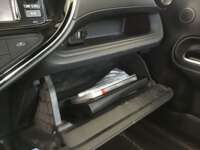 Toyota Prius 2018 5p C Híbrido L4/1.5 Aut 2018 Toyota Prius Venta Interiores 13