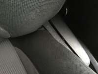 Toyota Prius 2018 5p C Híbrido L4/1.5 Aut 2018 Toyota Prius Venta Interiores 14
