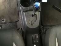 Toyota Prius 2018 5p C Híbrido L4/1.5 Aut 2018 Toyota Prius Venta Interiores 16