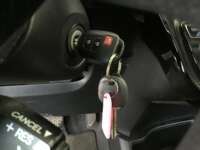 Toyota Prius 2018 5p C Híbrido L4/1.5 Aut 2018 Toyota Prius Venta Interiores 17
