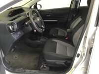 Toyota Prius 2018 5p C Híbrido L4/1.5 Aut 2018 Toyota Prius Venta Interiores 19