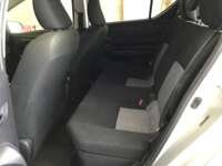 Toyota Prius 2018 5p C Híbrido L4/1.5 Aut 2018 Toyota Prius Venta Interiores 21