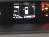 Toyota Prius 2018 5p C Híbrido L4/1.5 Aut 2018 Toyota Prius Venta Interiores 5