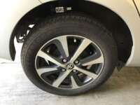 Toyota Prius 2018 5p C Híbrido L4/1.5 Aut 2018 Toyota Prius Venta Llantas 4