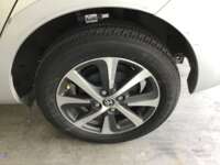 Toyota Prius 2018 5p C Híbrido L4/1.5 Aut 2018 Toyota Prius Venta Llantas 7