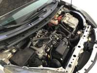 Toyota Prius 2018 5p C Híbrido L4/1.5 Aut 2018 Toyota Prius Venta Motor 1
