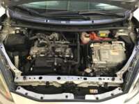 Toyota Prius 2018 5p C Híbrido L4/1.5 Aut 2018 Toyota Prius Venta Motor 2