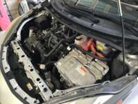 Toyota Prius 2018 5p C Híbrido L4/1.5 Aut 2018 Toyota Prius Venta Motor 3