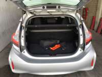 Toyota Prius 2018 5p C Híbrido L4/1.5 Aut 2018 Toyota Prius Venta Cajuela 1