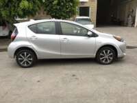 Toyota Prius 2018 5p C Híbrido L4/1.5 Aut 2018 Toyota Prius Venta Exteriores 4