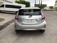 Toyota Prius 2018 5p C Híbrido L4/1.5 Aut 2018 Toyota Prius Venta Exteriores 6