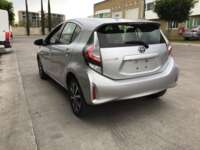 Toyota Prius 2018 5p C Híbrido L4/1.5 Aut 2018 Toyota Prius Venta Exteriores 7