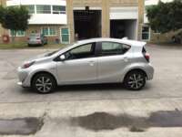 Toyota Prius 2018 5p C Híbrido L4/1.5 Aut 2018 Toyota Prius Venta Exteriores 8