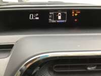 Toyota Prius 2018 5p C Híbrido L4/1.5 Aut 2018 Toyota Prius Venta Interiores 2