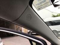 Toyota Prius 2018 5p C Híbrido L4/1.5 Aut 2018 Toyota Prius Venta Interiores 11