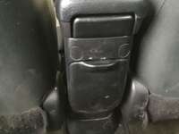 Toyota Prius 2018 5p C Híbrido L4/1.5 Aut 2018 Toyota Prius Venta Interiores 19