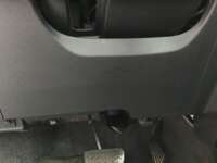 Toyota Prius 2018 5p C Híbrido L4/1.5 Aut 2018 Toyota Prius Venta Interiores 10