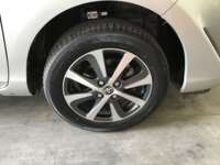 Toyota Prius 2018 5p C Híbrido L4/1.5 Aut 2018 Toyota Prius Venta Llantas 1