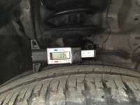 Toyota Prius 2018 5p C Híbrido L4/1.5 Aut 2018 Toyota Prius Venta Llantas 3