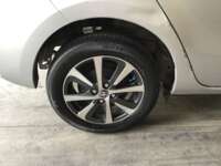 Toyota Prius 2018 5p C Híbrido L4/1.5 Aut 2018 Toyota Prius Venta Llantas 4
