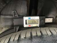 Toyota Prius 2018 5p C Híbrido L4/1.5 Aut 2018 Toyota Prius Venta Llantas 6
