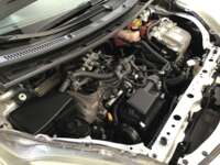 Toyota Prius 2018 5p C Híbrido L4/1.5 Aut 2018 Toyota Prius Venta Motor 1