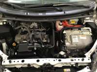 Toyota Prius 2018 5p C Híbrido L4/1.5 Aut 2018 Toyota Prius Venta Motor 2