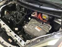 Toyota Prius 2018 5p C Híbrido L4/1.5 Aut 2018 Toyota Prius Venta Motor 3