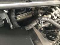 Toyota Prius 2018 5p C Híbrido L4/1.5 Aut 2018 Toyota Prius Venta Motor 5