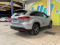 Toyota Highlander 2019 5p LE V6/3.5 Aut 2019 Toyota Highlander Venta Exteriores 5