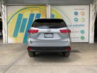 Toyota Highlander 2019 5p LE V6/3.5 Aut 2019 Toyota Highlander Venta Exteriores 6