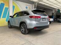 Toyota Highlander 2019 5p LE V6/3.5 Aut 2019 Toyota Highlander Venta Exteriores 7