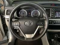 Toyota Highlander 2019 5p LE V6/3.5 Aut 2019 Toyota Highlander Venta Interiores 1