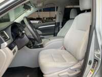 Toyota Highlander 2019 5p LE V6/3.5 Aut 2019 Toyota Highlander Venta Interiores 20