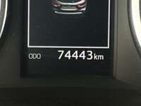 Toyota Highlander 2019 5p LE V6/3.5 Aut 2019 Toyota Highlander Venta Interiores 3
