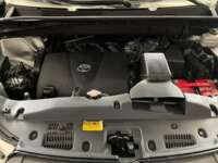 Toyota Highlander 2019 5p LE V6/3.5 Aut 2019 Toyota Highlander Venta Motor 2