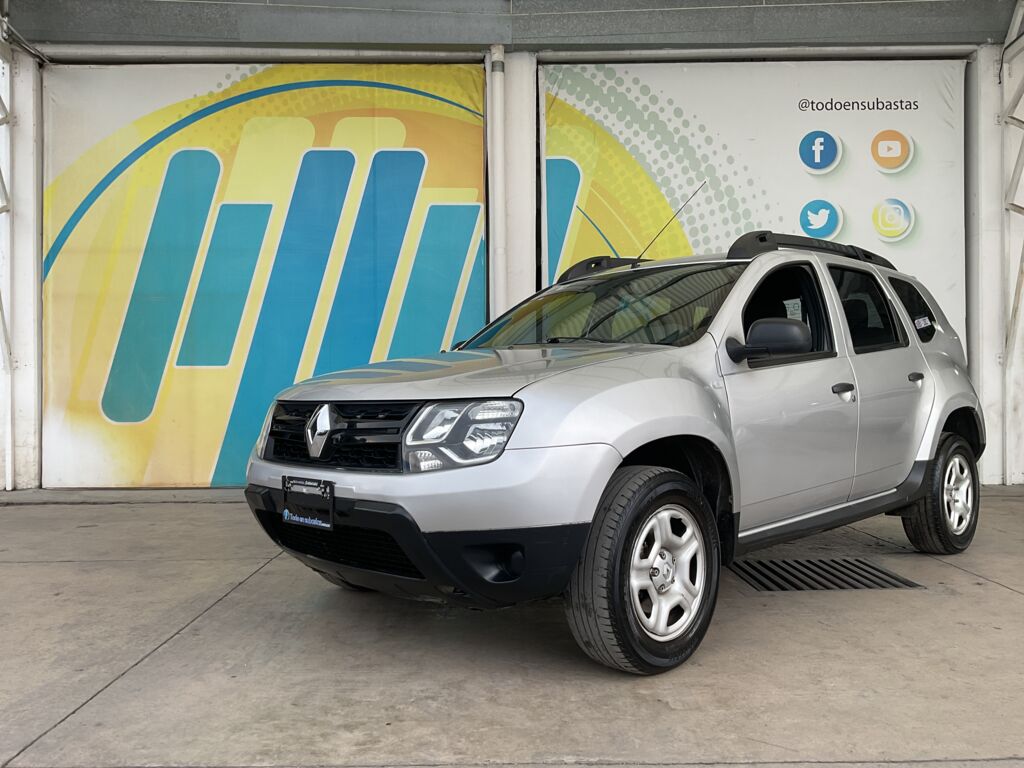 imagen principal de la unidad