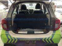 Nissan March 2021 5p Sense L4/1.6 Man 2021 Nissan March Ingreso Cajuela 0