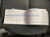Nissan March 2021 5p Sense L4/1.6 Man 2021 Nissan March Ingreso Documentos 1
