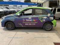 Nissan March 2021 5p Sense L4/1.6 Man 2021 Nissan March Ingreso Exteriores 7