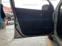 Nissan March 2021 5p Sense L4/1.6 Man 2021 Nissan March Ingreso Interiores 0
