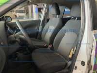 Nissan March 2021 5p Sense L4/1.6 Man 2021 Nissan March Ingreso Interiores 1