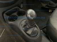Nissan March 2021 5p Sense L4/1.6 Man 2021 Nissan March Ingreso Interiores 11