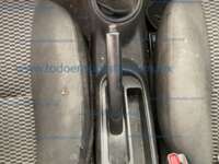 Nissan March 2021 5p Sense L4/1.6 Man 2021 Nissan March Ingreso Interiores 12