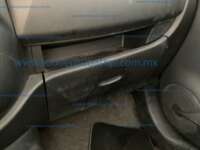 Nissan March 2021 5p Sense L4/1.6 Man 2021 Nissan March Ingreso Interiores 13